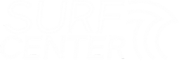 Logo Surf Center Curitiba