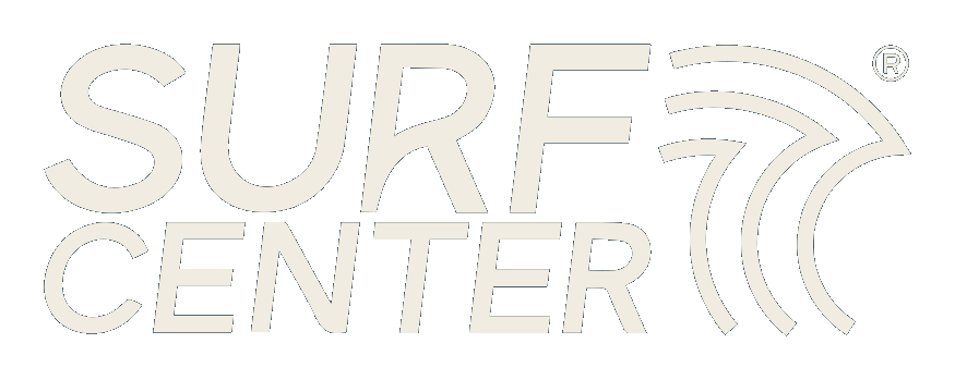 Surf Center Brasil - Rede de clubes de surf indoor com piscina de ondas